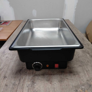 Chafing Dish GN 1/1 Elektriskais - Dynasteel