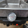 Chafing Dish GN 1/1 Elektriskais - Dynasteel