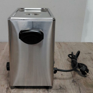 Cuiseur à Oeufs Dynasteel - 8 œufs : cuisson professionnelle