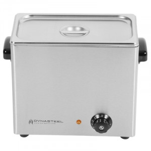 Dynasteel olu vārītājs - 8 olas: profesionāla vārīšana