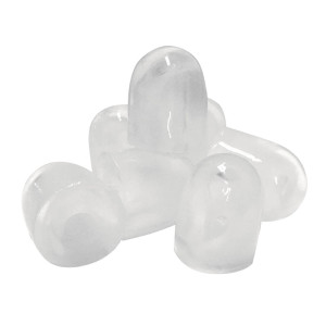 Apaļo Ledus Gabaliņu Mašīna - 50 kg / 24 st - Polar - Fourniresto