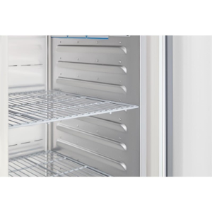 Positive GN Double Door Refrigerated Cabinet G Series - 1200L - Polar