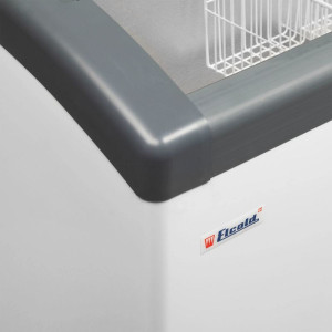 Congelators saldējumam - 352 L - TEFCOLD