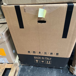 Trauku mazgājamā mašīna K50 ar mazgāšanas līdzekļa dozatoru