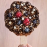 Waffle stick pops - 500 gabalu komplekts