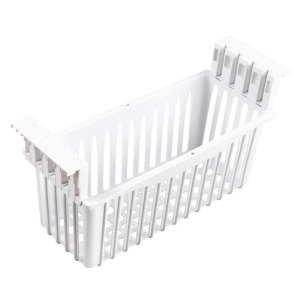 Grozs saldētavas lādei ar stikla vāku - CombiSteel