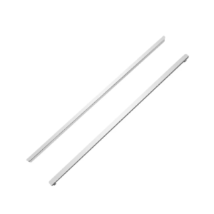 Pāris slīdņu divdurvju ledusskapja skapim G sērija - 1200L - Polar