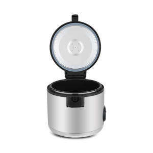 Profesionāls rīsu vārītājs - 6 L - Dynasteel