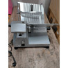 Professional Semi-Automatic Ham Slicer 275 mm - Dynasteel