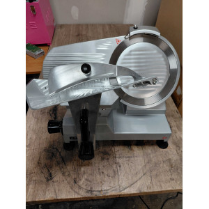 Professional Semi-Automatic Ham Slicer 275 mm - Dynasteel