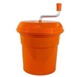 Profesionāla salātu izspiedēja - 25 litri