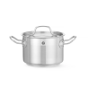 Braiser with Lid Profi Line 24 cm - Brand HENDI - Fourniresto