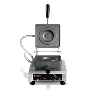 Electric Sealing Device K-Presse - ø 9 cm - Krampouz