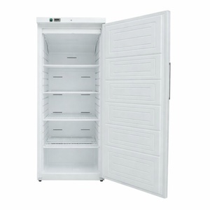 Ventilated Refrigerated Cabinet 600 L - ABS Interior - Dynasteel