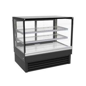 Vitrine Refrigerēta Pozitīva Labā - 257 L - CombiSteel