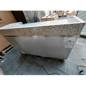 Pizza Cabinet - 2 Doors - Dynasteel