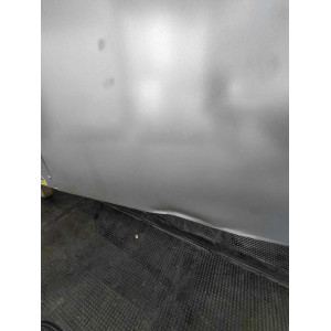 Meuble à Pizza - 2 Portes - Dynasteel