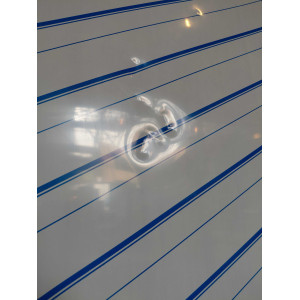 Armoire 600 Litri - Negatīvs