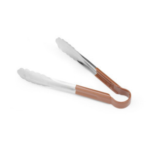 Pince de Service - Brūns - 250 mm - HENDI