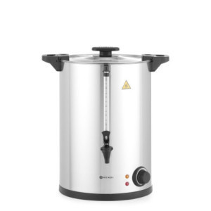 Distributeur à Boissons Chaudes - Simple Paroi - 20 L - HENDI