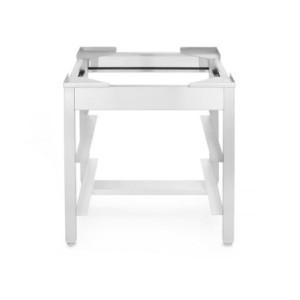 Stand for Glass Washer 40 x 40 cm - HENDI