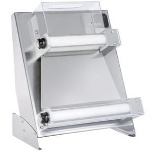 Façonneuse Électrique 500 - ø 260 à 450 mm - HENDI