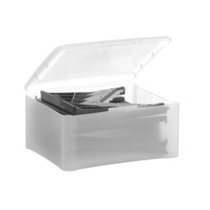 Set de 5 Lames de Rechange pour Mandoline - HENDI