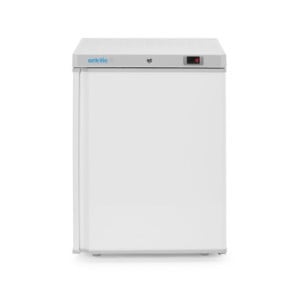 Armoire Réfrigérée Négative Blanc Budget Line - 200 L - HENDI