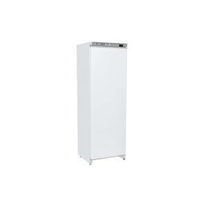 Negative Refrigerated Cabinet White Budget Line - 400 L - HENDI