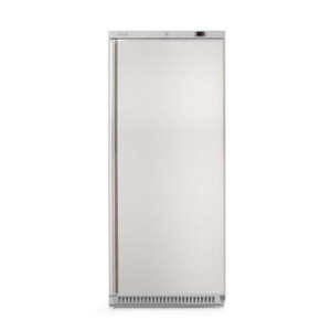 Negative Stainless Steel Refrigerated Cabinet Budget Line - 600 L - HENDI