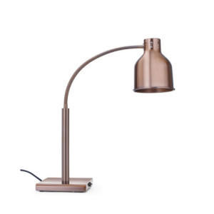 Elastīga sildlampa - Varš - HENDI