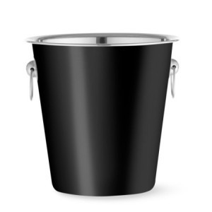 Black Ice Bucket - 3.3 L - HENDI