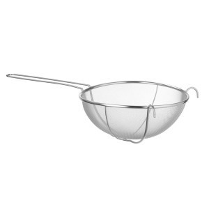 Pastiprināts siets - ø 345 mm - HENDI