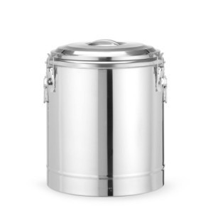 Pārnēsājamais izotermiskais konteiners - 36 L - HENDI