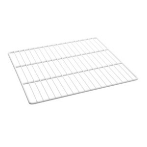 Middle Shelf for Refrigerator and Freezer Counter 3 Doors - HENDI