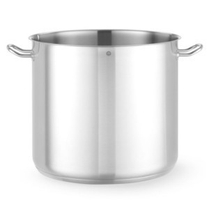 Marmite Haute Sans Couvercle Kitchen Line - 45 L - HENDI