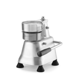 Hamburger Press - ø 100 mm - HENDI