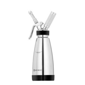 Sifons putukrējumam Thermo - 0,5 L - HENDI