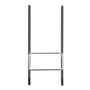 Neslīdošs vāka turētājs - HENDI