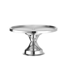 Cake Stand - ⌀ 322 mm - HENDI