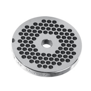 Perforated Plate for Grinder - ø 8 mm - HENDI
