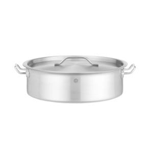 Faitout ar vāku - ⌀ 360 mm - 10,8 L - HENDI
