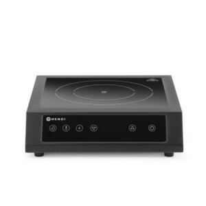 Indukcijas plīts - 3500 W - HENDI
