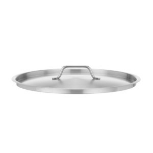 Vāks katliem un pannām - ⌀ 360 mm - HENDI