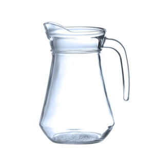 Stikla karafe - 1 L - HENDI