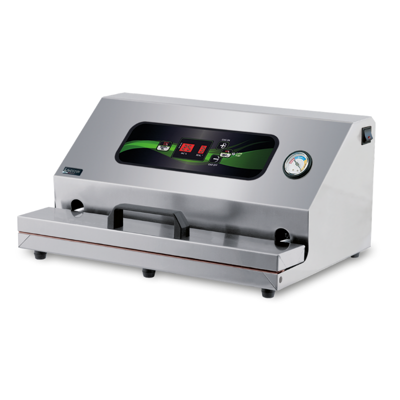 Machine Sous Vide Lavezzini Professionnal 2000S - Appareil de mise sous vide professionnel