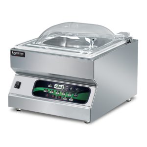 Vakuuma iepakojuma mašīna - JOLLY LCD