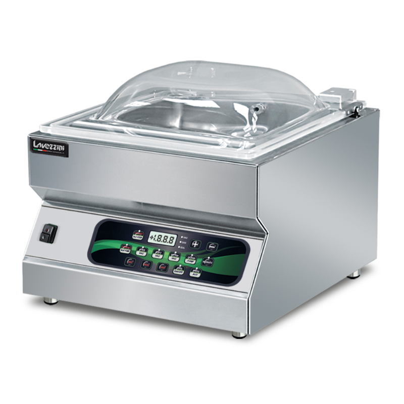 Machine Sous-Vide à Cloche - JOLLY LCD