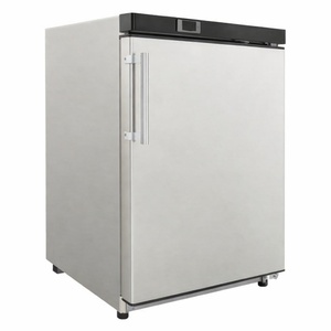 Mini Refrigerated Cabinet 200 L - Positive Stainless Steel - Dynasteel