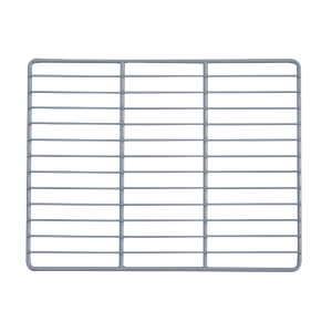 Režģis ledusskapja galdam ar 2 vai 3 durvīm